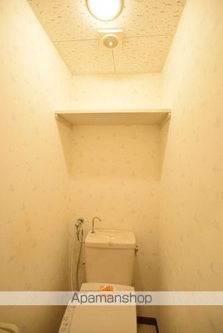 エレガンス円山の内装写真