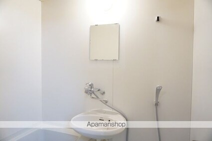 ｕｒｂａｎ　ｗｅｓｔⅢ[1K/29.93m2]の洗面所