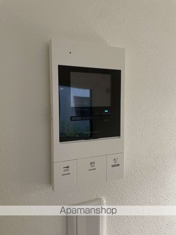 カーザフェリス平岸の内装写真