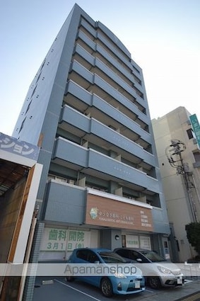 ＮＥＷ’Ｓ壱番館[1K/20.46m2]の外観3