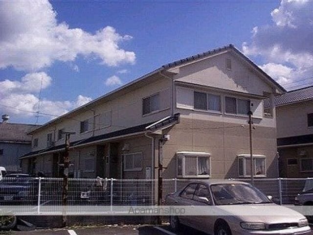 ハイツ千旦[3DK/57.91m2]の外観1