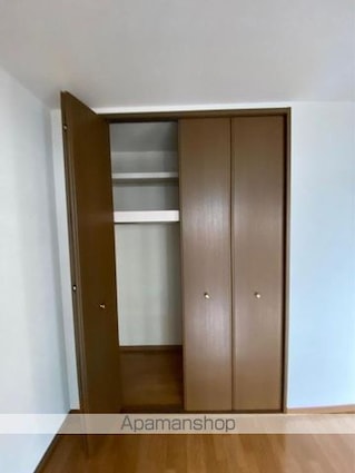 ネスティア太田[2DK/39.74m2]の収納