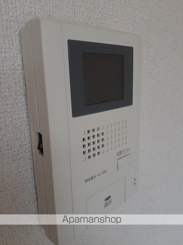 ルミエールの内装写真