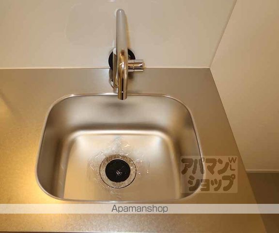 アルビーコートの内装写真