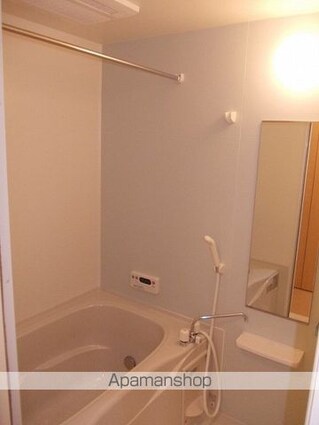 長野県長野市豊野町蟹沢[1LDK/42.63m2]のバス