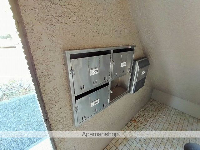 キャピタル北綾瀬Aのその他写真