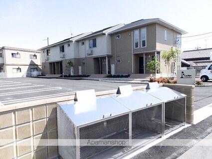 ラ・メール[1LDK/51.79m2]の内装1