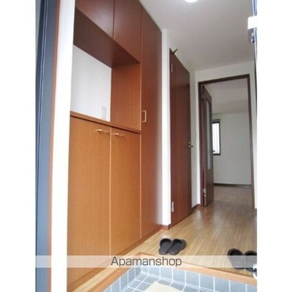 クレスト桜川Ｂ[2DK/46.31m2]のその他内装1