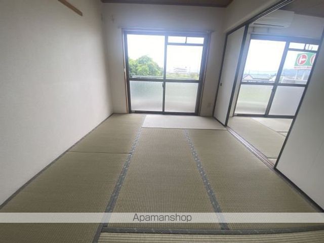 TOWNマンションの内装写真