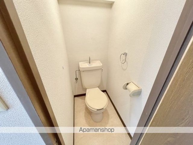 インターフェイスビルの内装写真