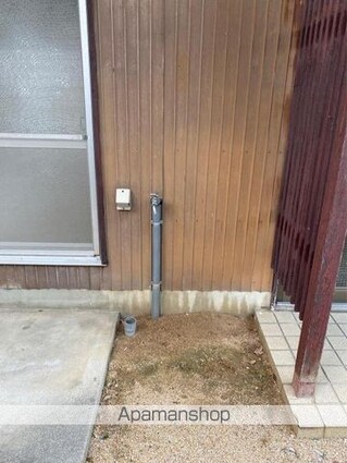 香川県高松市仏生山町乙[2DK/38.84m2]の共用部3