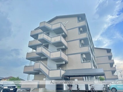 エクシブ[2LDK/71.82m2]の外観4