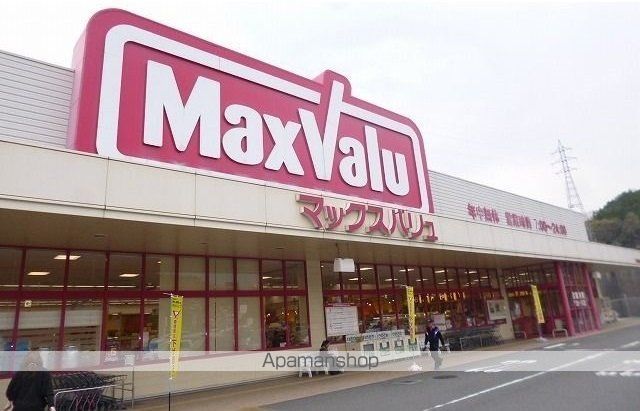 グッディ亀山Aの周辺写真