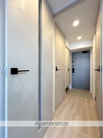 レジュールアッシュURBANRICHEの内装写真