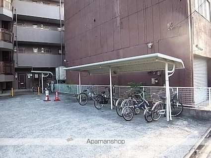 アメニティ名駅[1K/21.08m2]の外観3