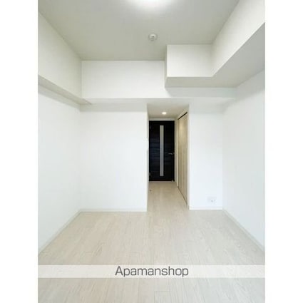 ＳーＲＥＳＩＤＥＮＣＥ名駅Ｎｏｒｔｈ[1K/24.8m2]のリビング・居間4