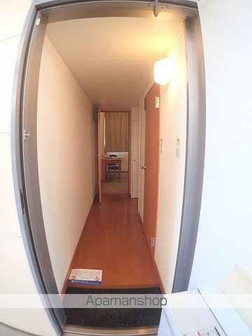レオパレスLA CASAの内装写真