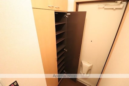 Ｓｃｈｌｏｓｓｅ　Ｆｕｊｉ　ＩＩＩ[1LDK/36.96m2]の収納2