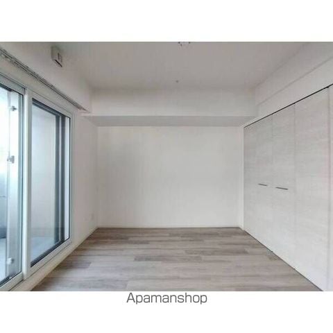 じょうてつアイム山鼻市電通フィエルテ 702号の内装写真