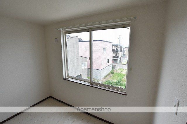 アプローズコート太平の内装写真