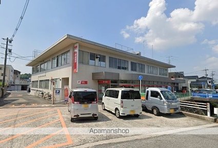 リビングタウン宮の町　Ａ棟[1R/36m2]の周辺6