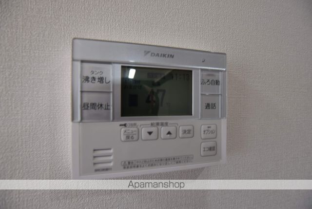 リヴェール葉山の内装写真