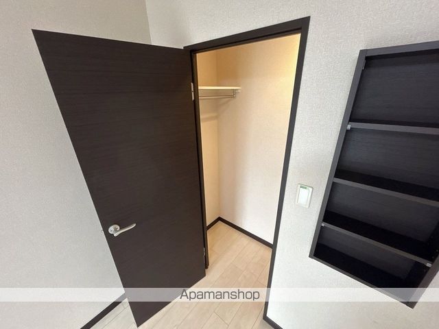 レオネクスト壱の内装写真