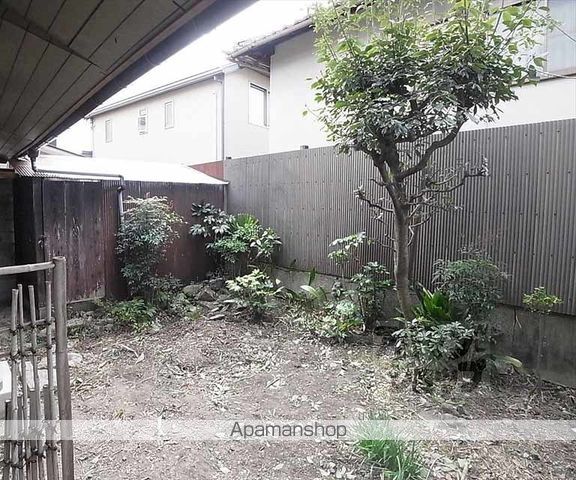 小山東花池町1番地の内装写真