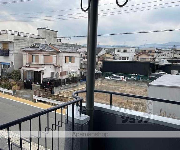 清水マンションの内装写真