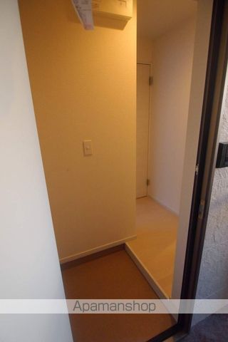 ジュピター白石中央Iの内装写真