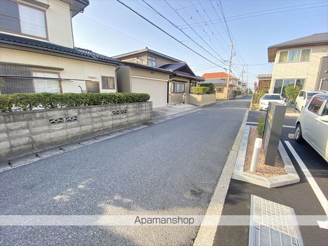 グランプレミア新開の周辺写真