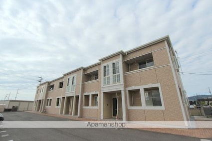 シルフィード　[2DK/56.47m2]の外観5