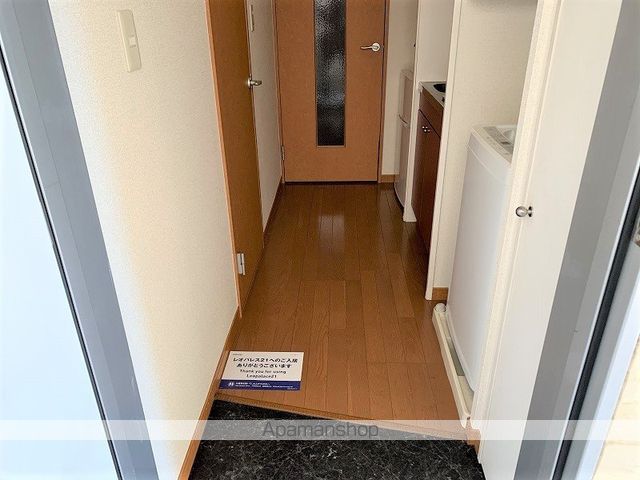 レオパレスエスポワールの内装写真