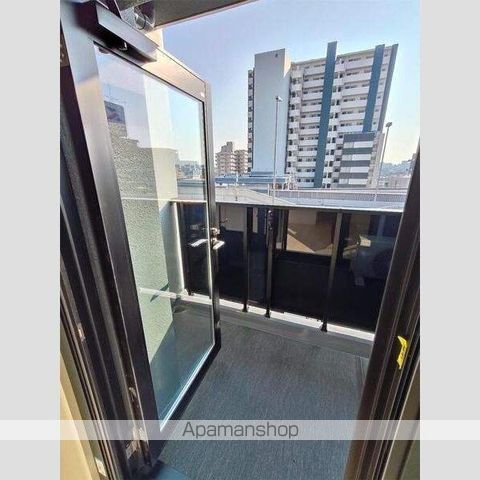 SーRESIDENCE高井田BELETAの内装写真