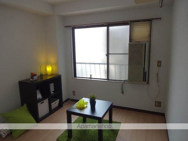 インテリジェントマンションエソールの内装写真