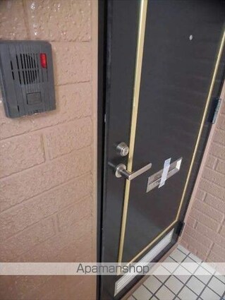 ヤマイチＰＬＡＺＡセジュール弐番館[3DK/61.29m2]の玄関