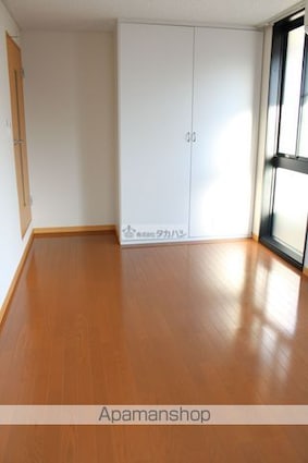 プルミエ[1K/24.84m2]の内装