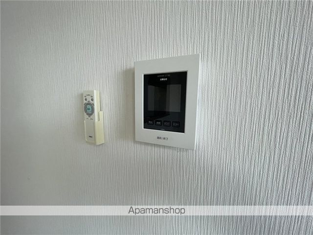 ドリームライク新生の内装写真