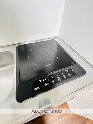 Ｂｒｏｔｅ三ノ輪[1R/20.9m2]の内装1