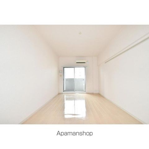 Gramercy Sakaeの内装写真