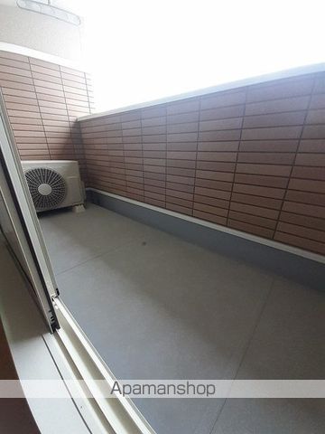 クラールプレディエAの内装写真