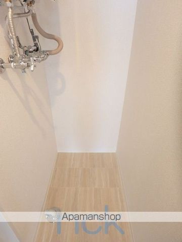 REUSSIR N6W11の内装写真