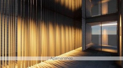 セジョリ桜台駅前[1K/26.22m2]のエントランス