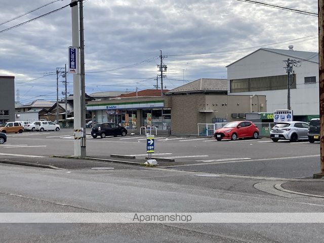 シャーメゾン光樹セントラルの周辺写真