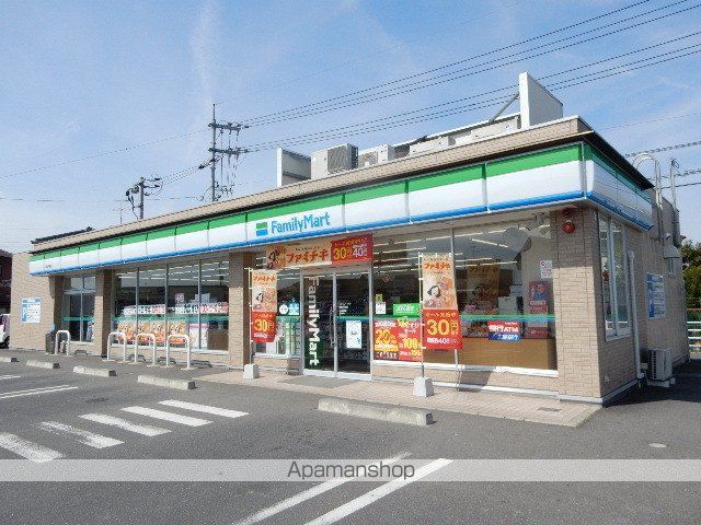 ソレアード・ビュー Bの周辺写真