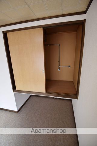 豊岡4・5ハイツの内装写真