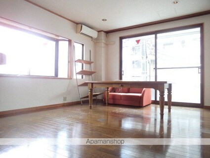 高田ビル[1R/10.92m2]の内装5