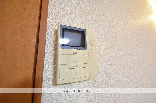 レオパレス響きの森の内装写真