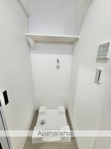 REGIES八尾駅前の内装写真