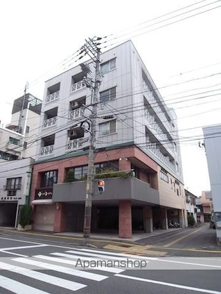 レイクス尾道ビルⅡ[1K/23m2]の外観1